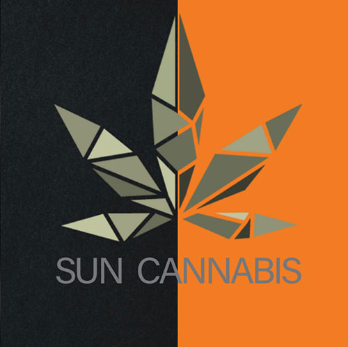 SunCannabisLogo