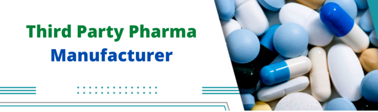 Third Party Pharma Manufacturer roorkee 768x228