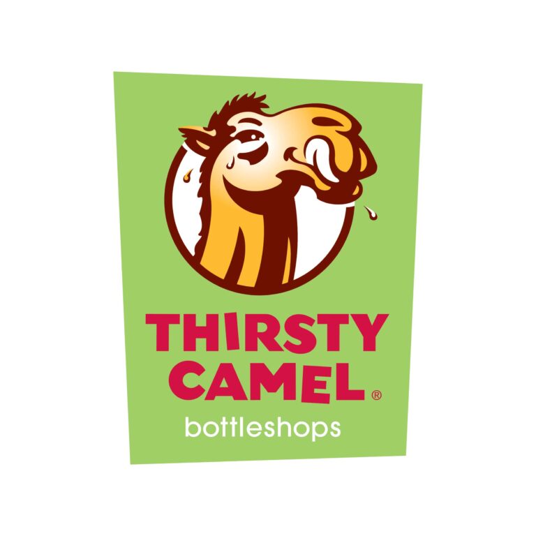 Thirsty Camel Logo 768x768