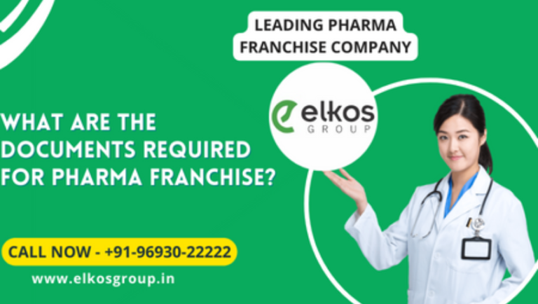 What are the documents required for pharma franchise 768x434