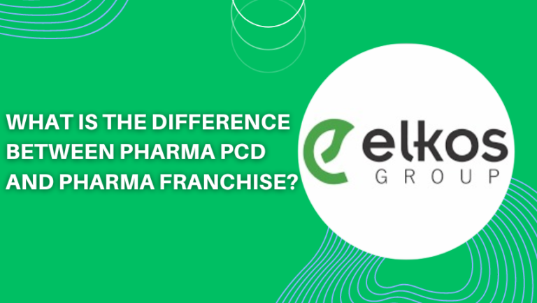 What is the difference between Pharma PCD and Pharma franchise 768x434