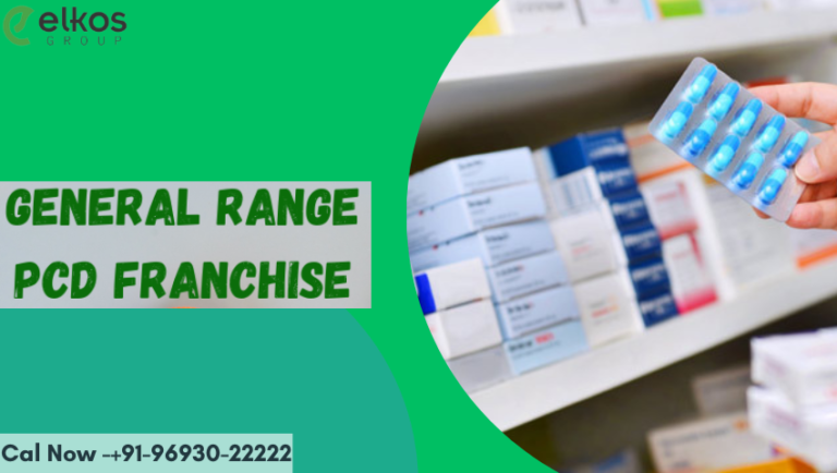 Which is the best general medicine PCD franchise company in India 768x434