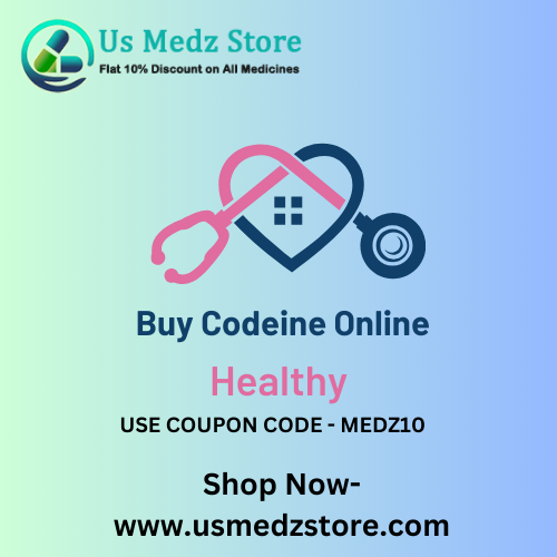 buy codein medz store