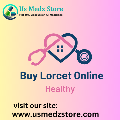 buy lorcet medz store