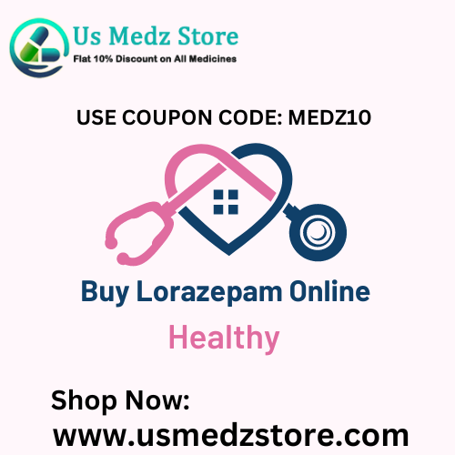 buy lorezapam medz store