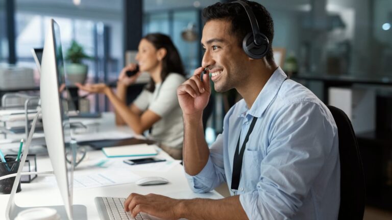 how to get call center contracts 768x432