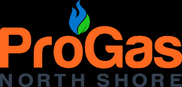 pro gas north shore