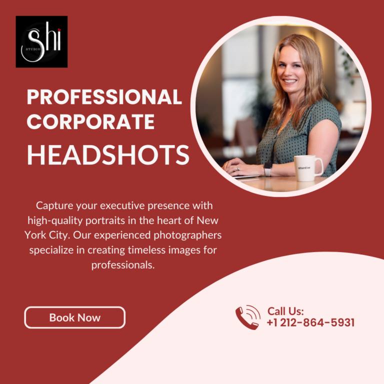 professional corporate headshots nyc 768x768