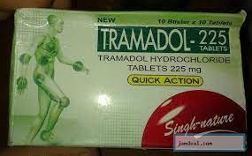 tramadol