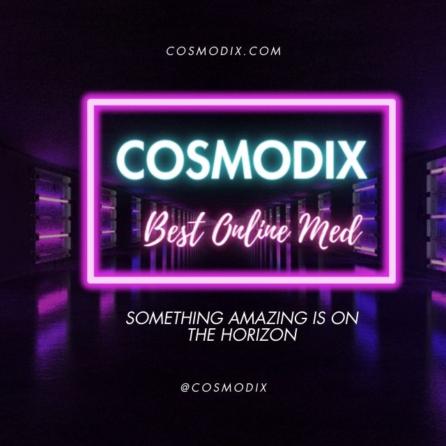 1cosmodix 1