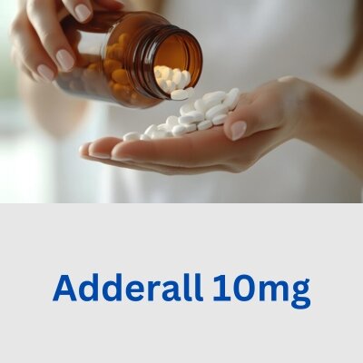 Adderall 10mg