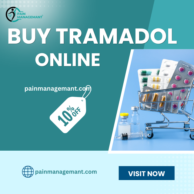 BUY TRAMADOL 1