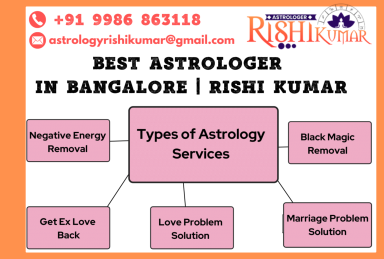 Best Astrologer in Bangalore Rishi Kumar 1 768x518