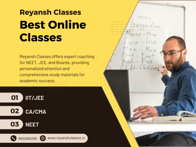 Best Online Classes 2 768x576