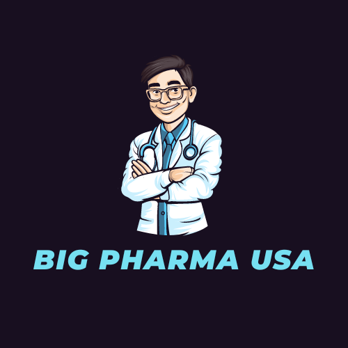 Big pharma usa 9