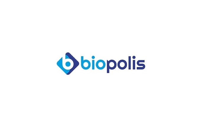 Biopolis Logo