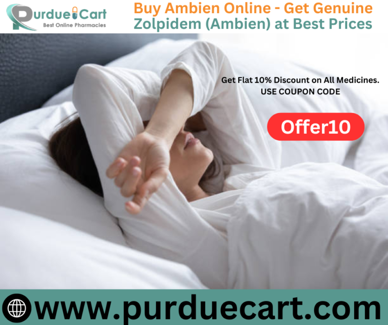 Buy Ambien Online Get Genuine Zolpidem Ambien at Best Prices 768x644