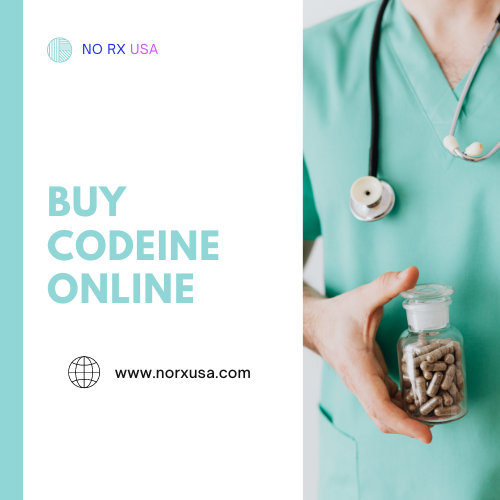 Buy Codeine Online