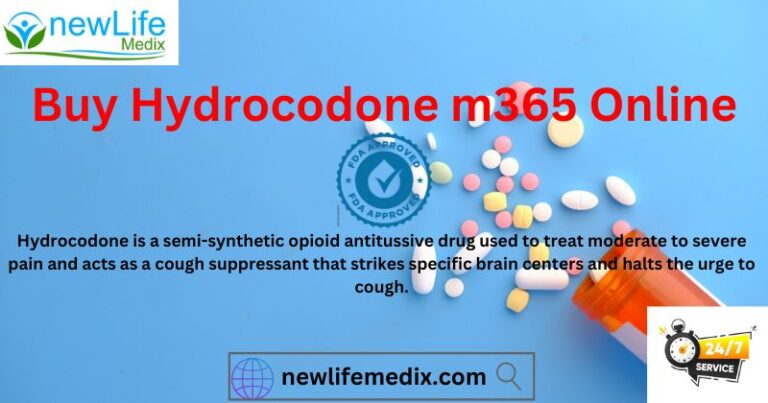 Buy Hydrocodone m365 Online 1 768x403