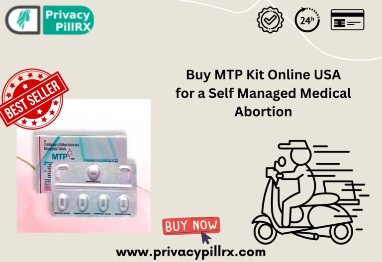 Buy MTP Kit Online USA for a Self Managed Medical Abortion 768x528