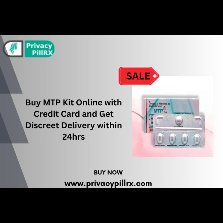 Buy MTP Kit Online with Credit Card and Get Discreet delivery within 24hrs 1 1 768x768