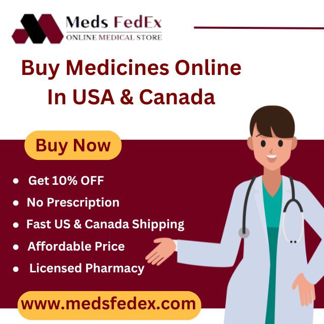 Buy Medicines Online In USA Canada