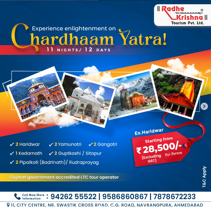 Char Dham