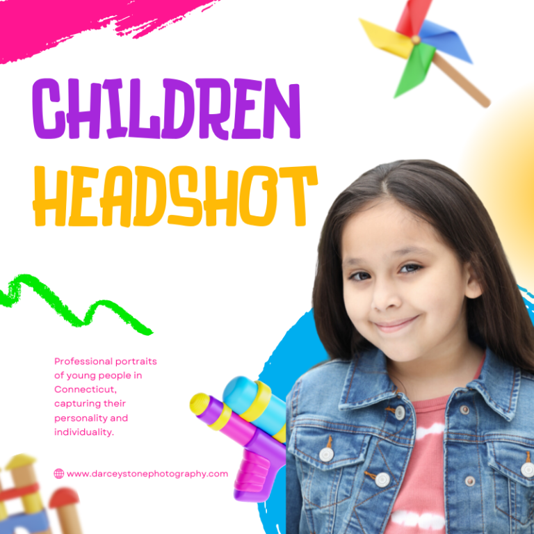 Children Headshot 768x768