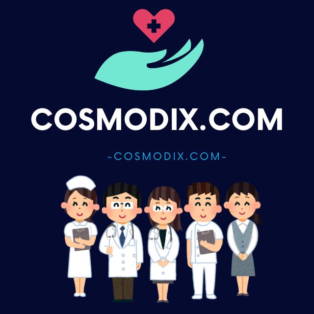 Cosmodix.com 4