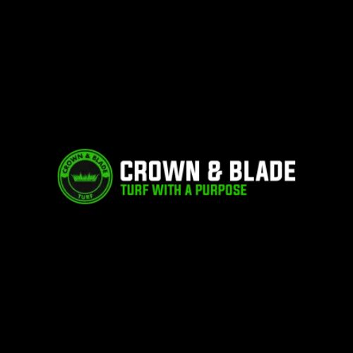 Crown Blade Turf