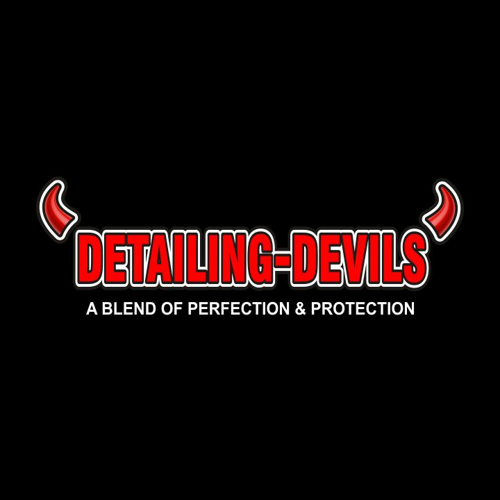 DETAILING DEVILS LOGO 2