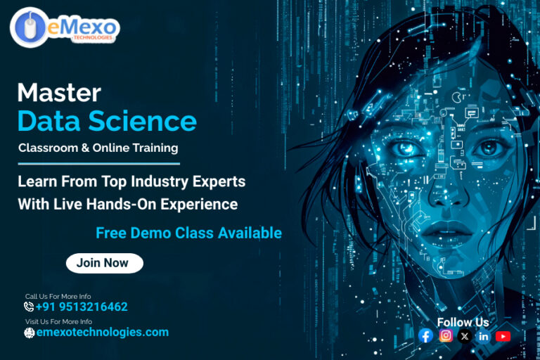 Data Science Event 768x512