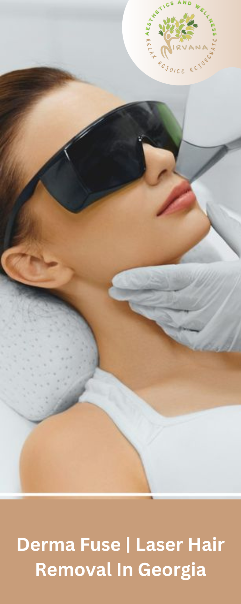 Derma Fuse Laser Hair Removal In Georgia 768x1920