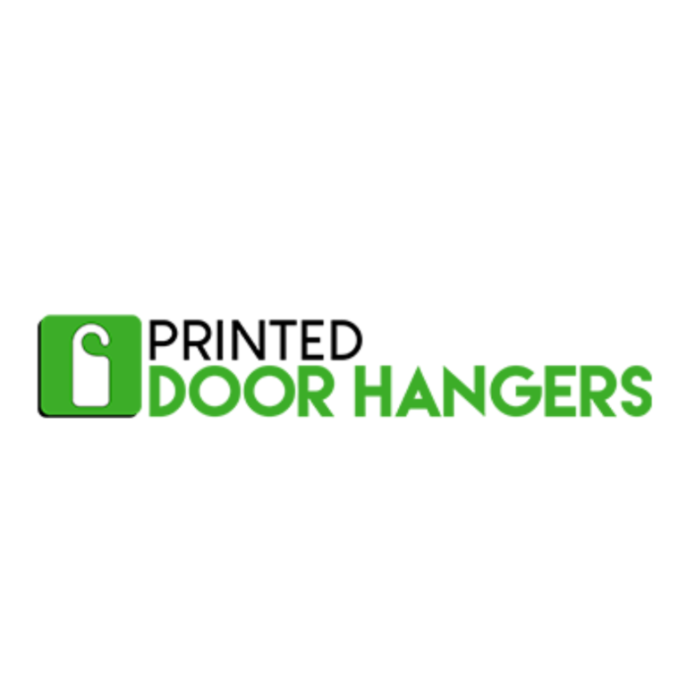 Door Hangers 768x768