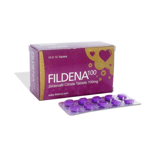 Fildena 100 Mg 1