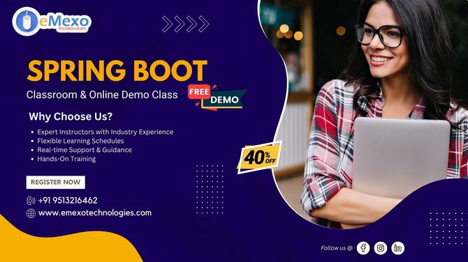 Free Demo Class 1 1