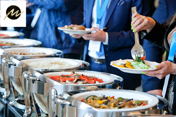 How Does Corporate Lunch Catering Compare to Other Business Meals