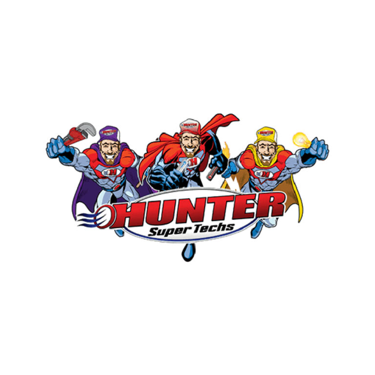 Hunter Super Techs 768x768