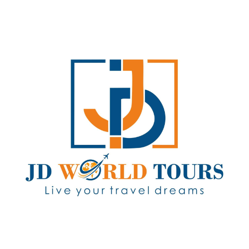 JD Logo