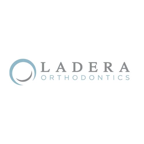 Ladera orthodontica logo