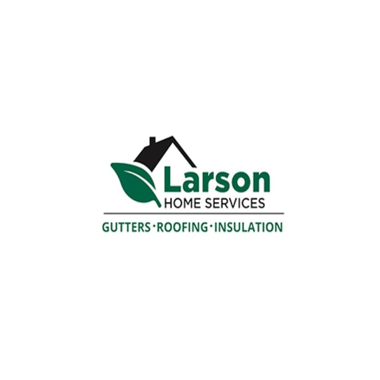 Larson Home Services 768x768