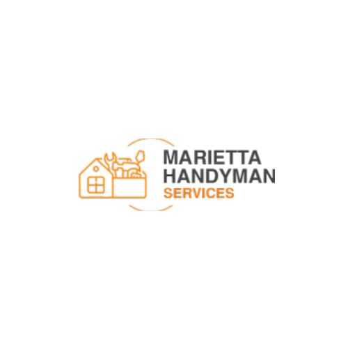 Marietta Handyman logo