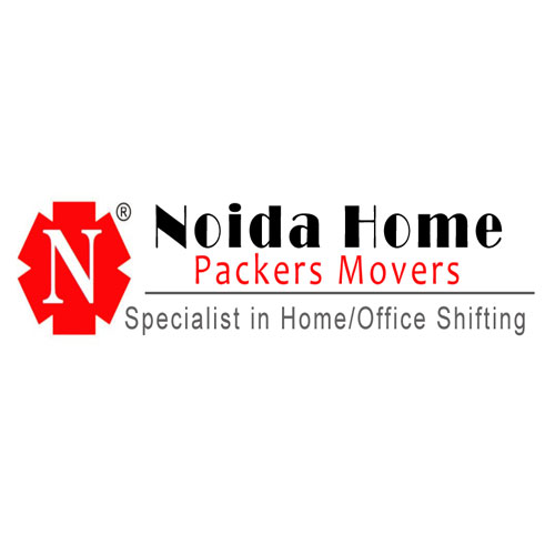 Noida Home Packers And Movers Logo