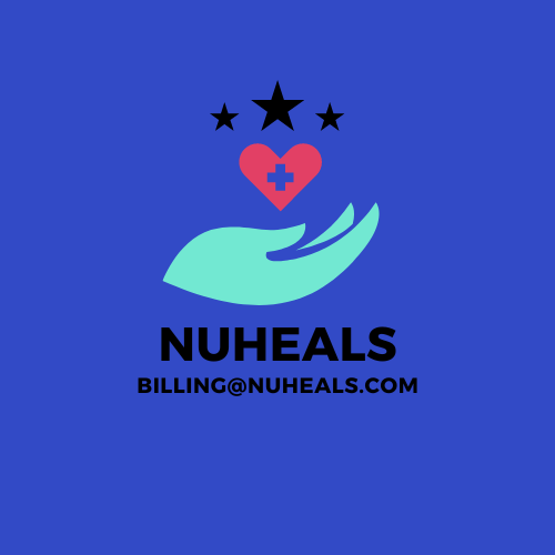 Nuheals 2