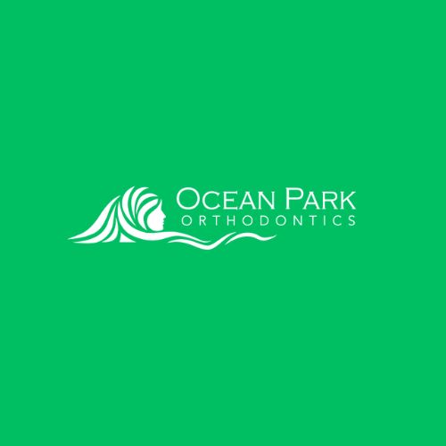 Ocean park logo