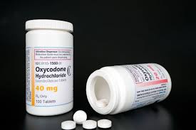 Oxycodone