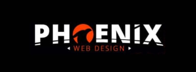 PHOENIX WEB DESIGN COVER PHOTO 768x284