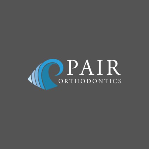 Pair Ortho Logo