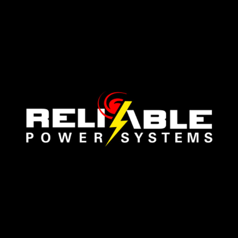 Reliable Power System 768x768