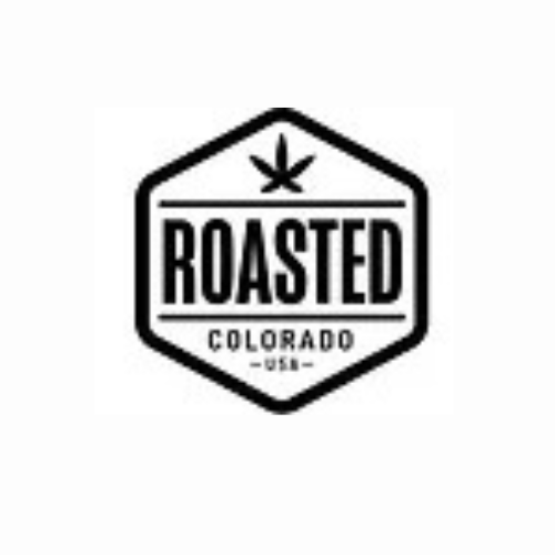 Roasted logo